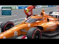 extended race highlights 2022 honda indy toronto indycar