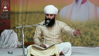 Sri Bhaini Sahib | 05.04.2022 | Katha | Kamaal Singh