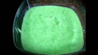 Jain Green Chutney Without Coriander And Pudina#Chomasa Special