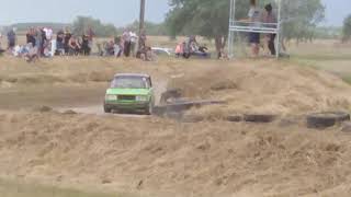 Autócross szeghalom lada nagy