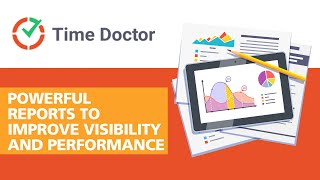 Powerful Reports To Improve Visibility & Performance