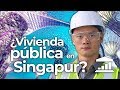 ¿Cómo SINGAPUR se enfrenta al PROBLEMA de la VIVIENDA? - VisualPolitik