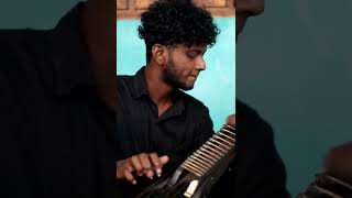 Enni enni thuthi seivar | tamil christian song | veena instrumental