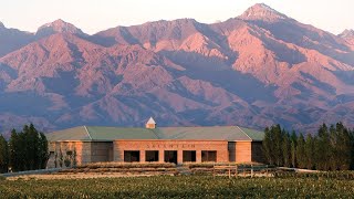 Bodega Salentein | Valle de Uco, Mendoza, Argentina | BodegaSaletein.com | BODEGANET