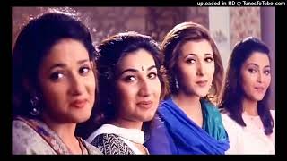 Kaha Gaye Mamta Bhare Din Video Song | Krodh | Sunil Shetty | Roop के Rathod & Neeraj PBH Collection