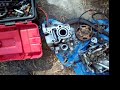 139qmb 82cc big bore installation part 1