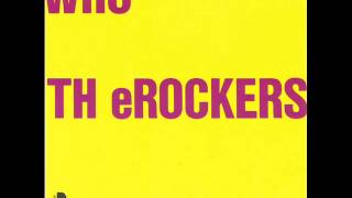 TH eROCKERS - WHO (FULL ALBUM)