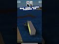 Bro went flying v46 | #roblox #twiddlefinger #twistedtoes #season5