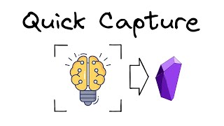 Rethinking PKM Part 3: Quick Capture (with Google Keep)