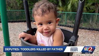 Family speaks out after Florida father kills 2 young girls, then himself