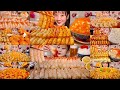 MIYU ASMR Relay《20》Raw Shrimp Sashimi Video