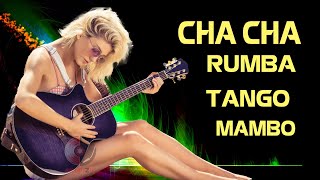 Best Of Nonstop Latin Hits 2023 / RUMBA / CHA CHA / TANGO / MAMBO | Dancing music, DanceSport music