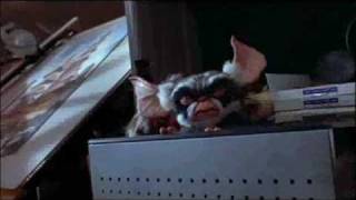 Gremlins 2 Music Video (Jerry Goldsmith)
