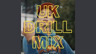 UK DRILL MIX 2021 (Ft. Central Cee, Abra Cadabra, Headie One, Russ Millions, Digga D, Kwengface,A92)