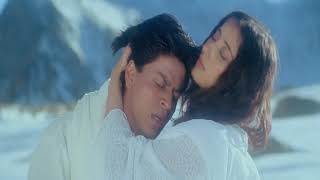 Satrangi re - Dil Se | Shah Rukh Khan | Manisha Koirala
