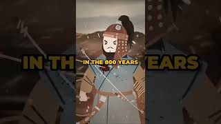 Why Genghis Khan Tomb will Never be Found (EXPLAINED)