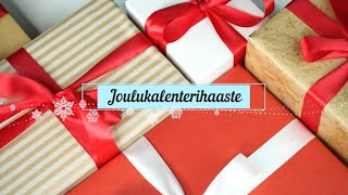 TV7 Joulukalenterihaaste | Luukku 9