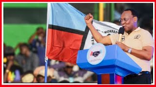 🔴#Live: WENYEVITI wa MIKOA CHADEMA WANATOA TAMKO KALI USIKU HUU MBELE YA WAANDISHI WA HABARI!