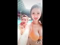 巨乳 bikini，藏不住的超…巨乳走光 ，定閱了嗎？ 2