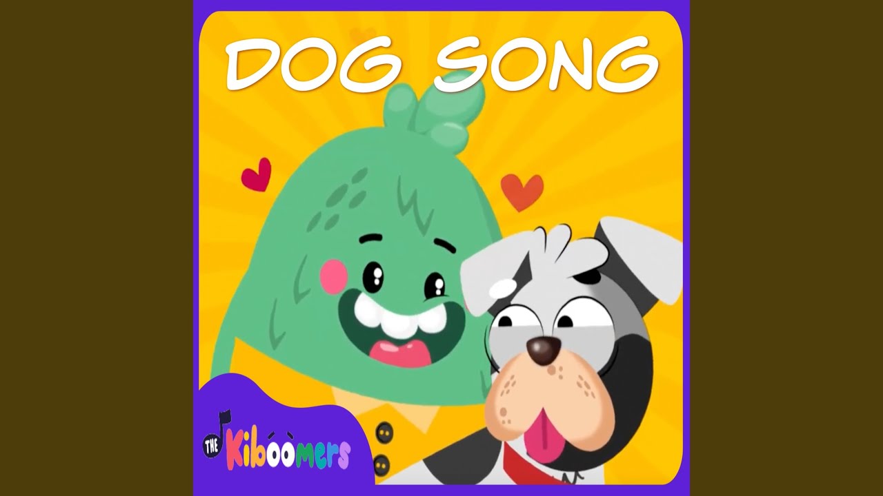 Dog Song Youtube Music