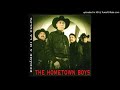 The Hometown Boys - Te Vas Angel Mio (2001)