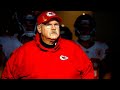 What Andy Reid said about the Kadarius Toney offside penalty