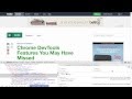 Chrome Developer Tools: Introduction