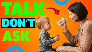 6 Mistakes That Are Secretly Delaying Your Toddler’s Speech