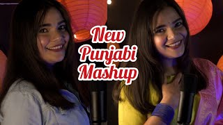 New Punjabi mashup || Swati Mishra