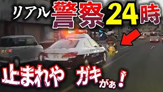 【ドラレコ】リアル警察24時、カメラが回ってる！え？本番かよ？！／豪雪長岡で追突→交差点パニック／横断歩行者を轢き◯そうとする◯ミノピザデリバリー