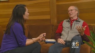 Actor William Hurt Touts Side Effect-Free Cancer Therapy In Berkeley