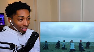 BTS (방탄소년단) 'Save ME’Official MV (Reaction!)