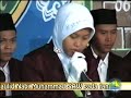 al ahmad (DWi MQ)  birosulillah - FESBAN NH Tahun 2009