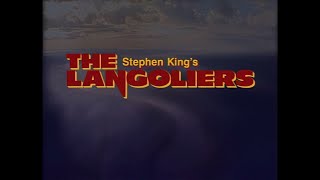 The Langoliers 1995 720p AI Upscaled (Stephen King) ( Movie)