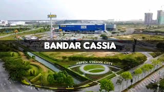 Vlog48 - Ikea Batu Kawan | Vervea | Vision Park