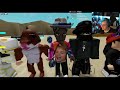 Пятёрка вернулся в roblox спустя 2 Года Оценка Скинов и Хоррор Карта Нарезка стрима ФУГА tv