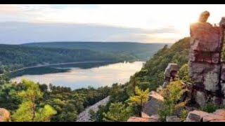 Baraboo - Adventure Awaits