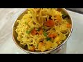 onion u0026 tomato maggi recipe easy u0026 tasty maggi recipe tasty noodles