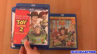 /reupload/ My Disney blu ray Collection Animation Titles only!