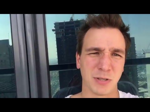 BEST WAY TO FIND A JOB IN DUBAI! BEST WAY TO FIND A JOB IN DUBAI!