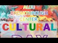 Cultural Day at ALCC BREAKTHROUGH CENTER was fun. What outfit did you like the most? #culture #alcc