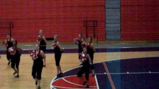 RHS Strutter Show off - KT