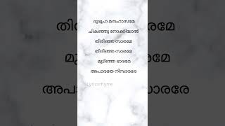 Dhurooha Manthahasame | Sookshmadarshani