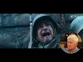 Netflix's All Quiet on the Western Front  USAF Colonel (Ret) Norm Potter Reacts