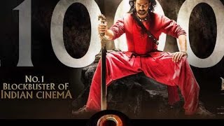 1000crore + Bahubali-2 | Indian First movie Ever to Cross this huge mountain in just 9 day