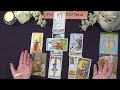 leo weekly tarot