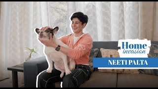 iDiva Home Invasion with Neeti Palta@neetipalta9490: A Glimpse Into Her Artful Abode \u0026 A Candid Chat