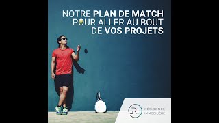 ATP CHALLENGER NOUMEA 2022 - RI.NC Partenaire