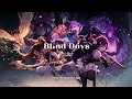 [KING's RAID] Blind Days (Night Ver.) | Soul Weapon