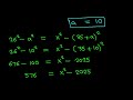 olympiad mathematics a very nice geometry problem 2 methods